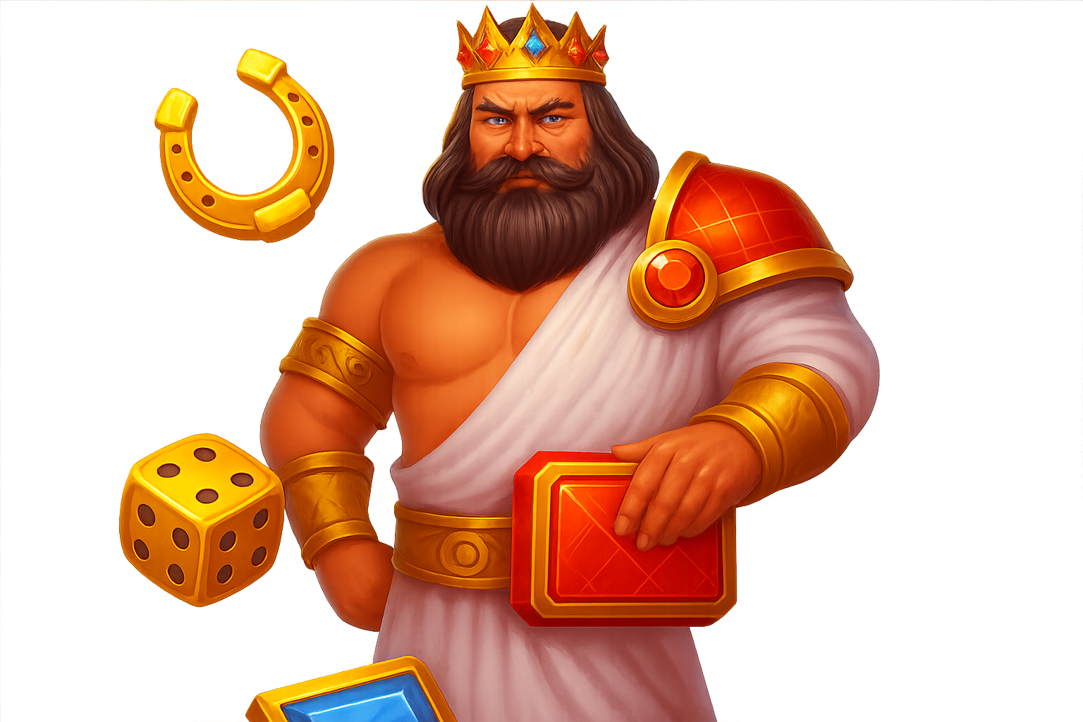 Hero character