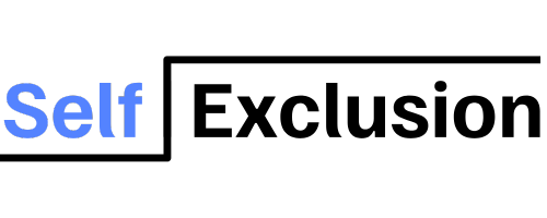 Self Exclusion Logo